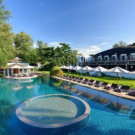 Twin Lotus Resort And Spa - Sha Plus - Adult Only "November - April" קו לנטה מראה חיצוני תמונה